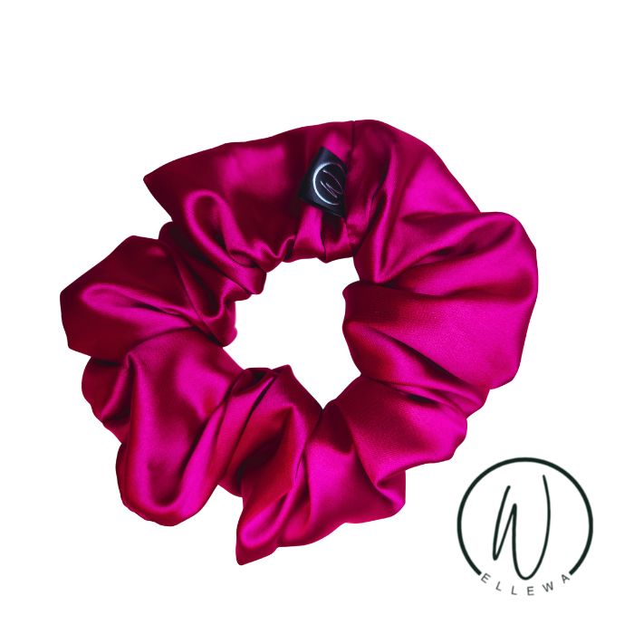 Scrunchie L