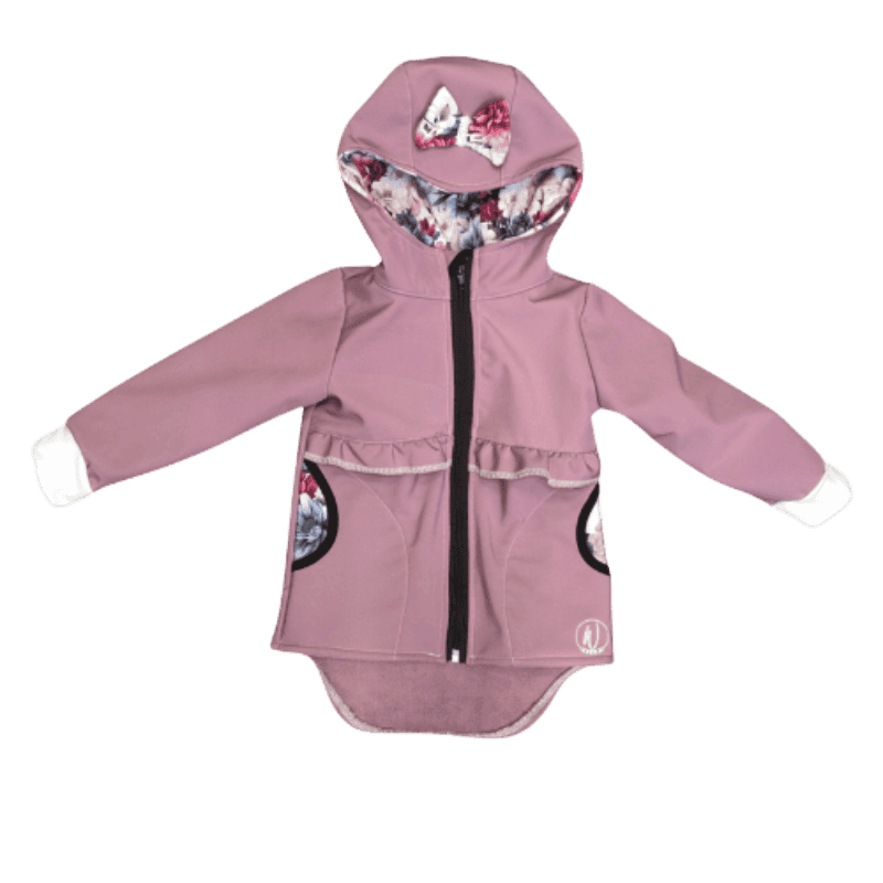 Softshellové bundy PREMIUM