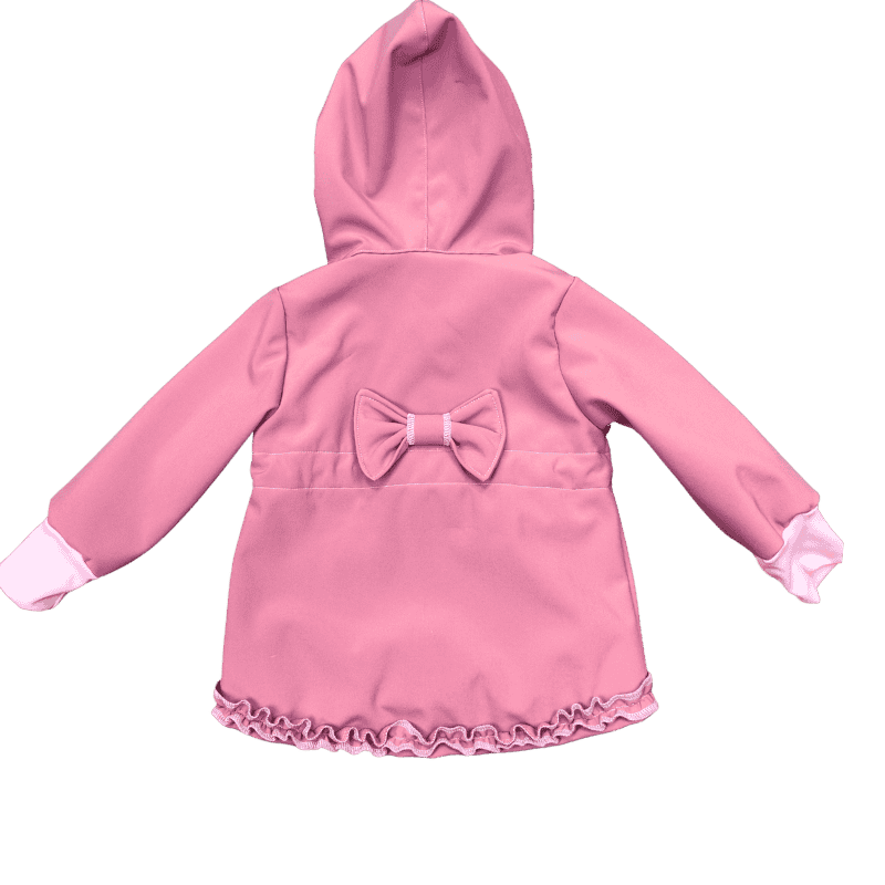 Softshellové kabátky /parka