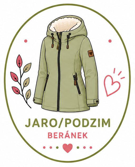 → Zimní s beránkem