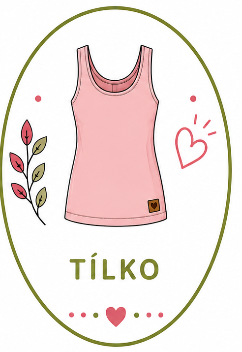 →Tílka