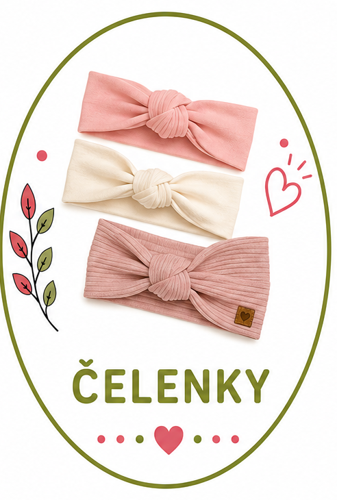 Čelenky