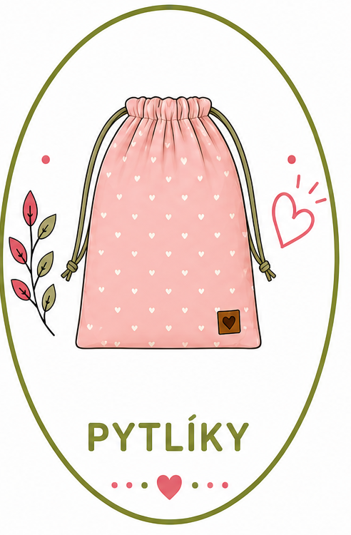 →Pytlíky