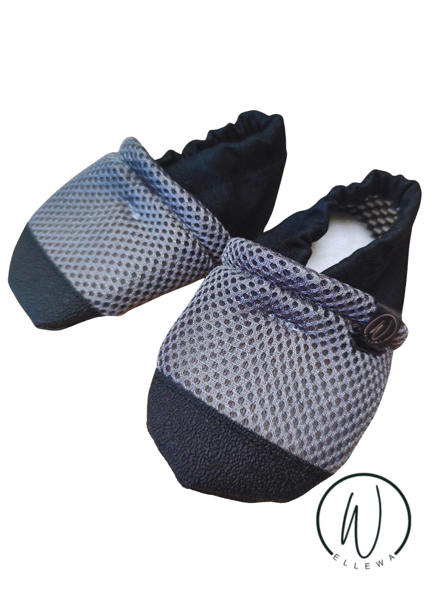 Letní capáčky Síťovina