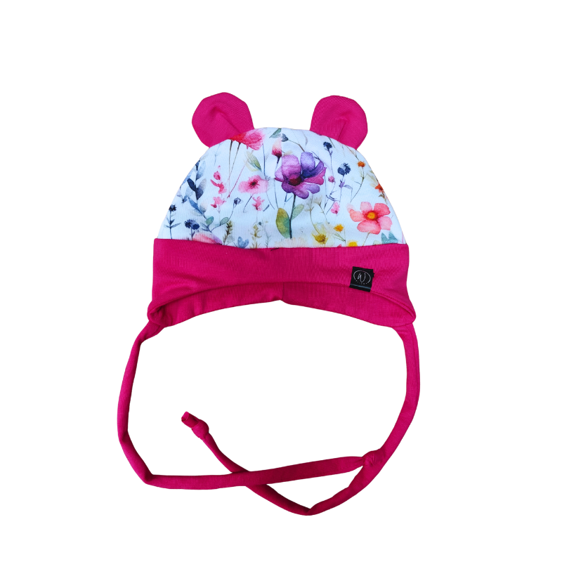 Čepičky /Nákrčníky/rukavice