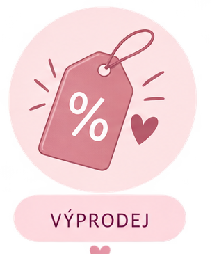 VÝPRODEJ 🔥