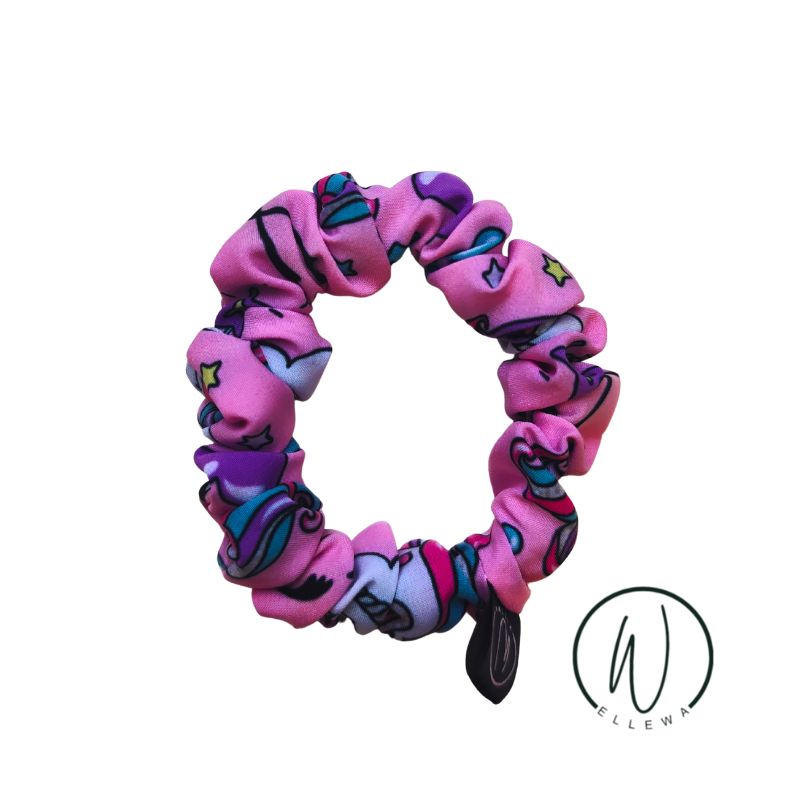 Scrunchie S