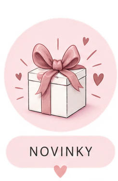 NOVINKY ✨