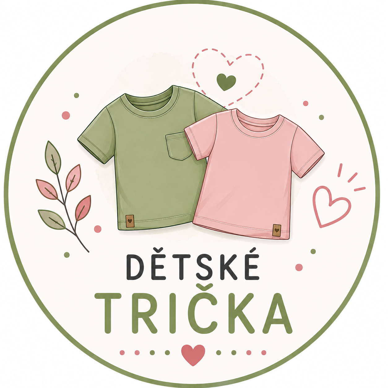 Trička