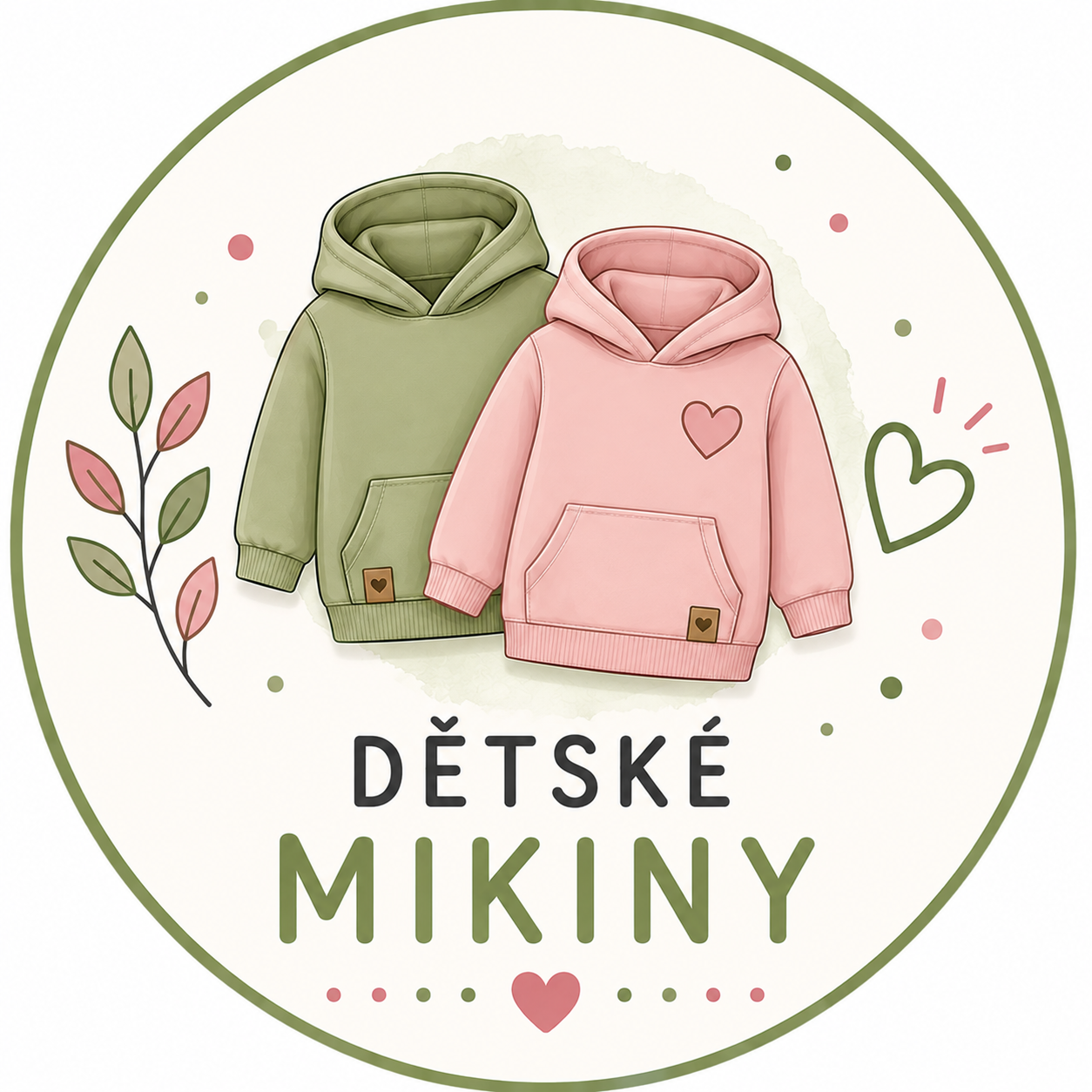 Mikiny
