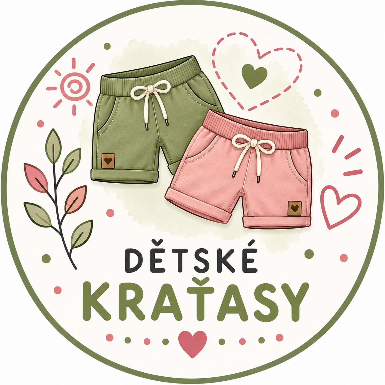 Kraťasy