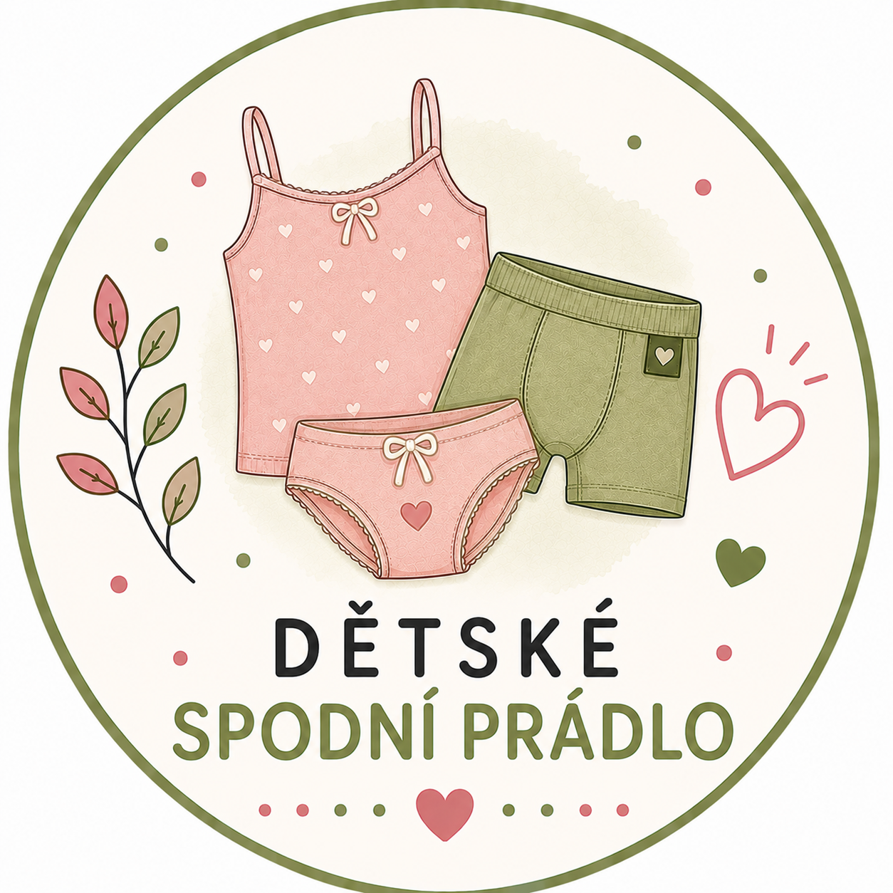 Spodní prádlo