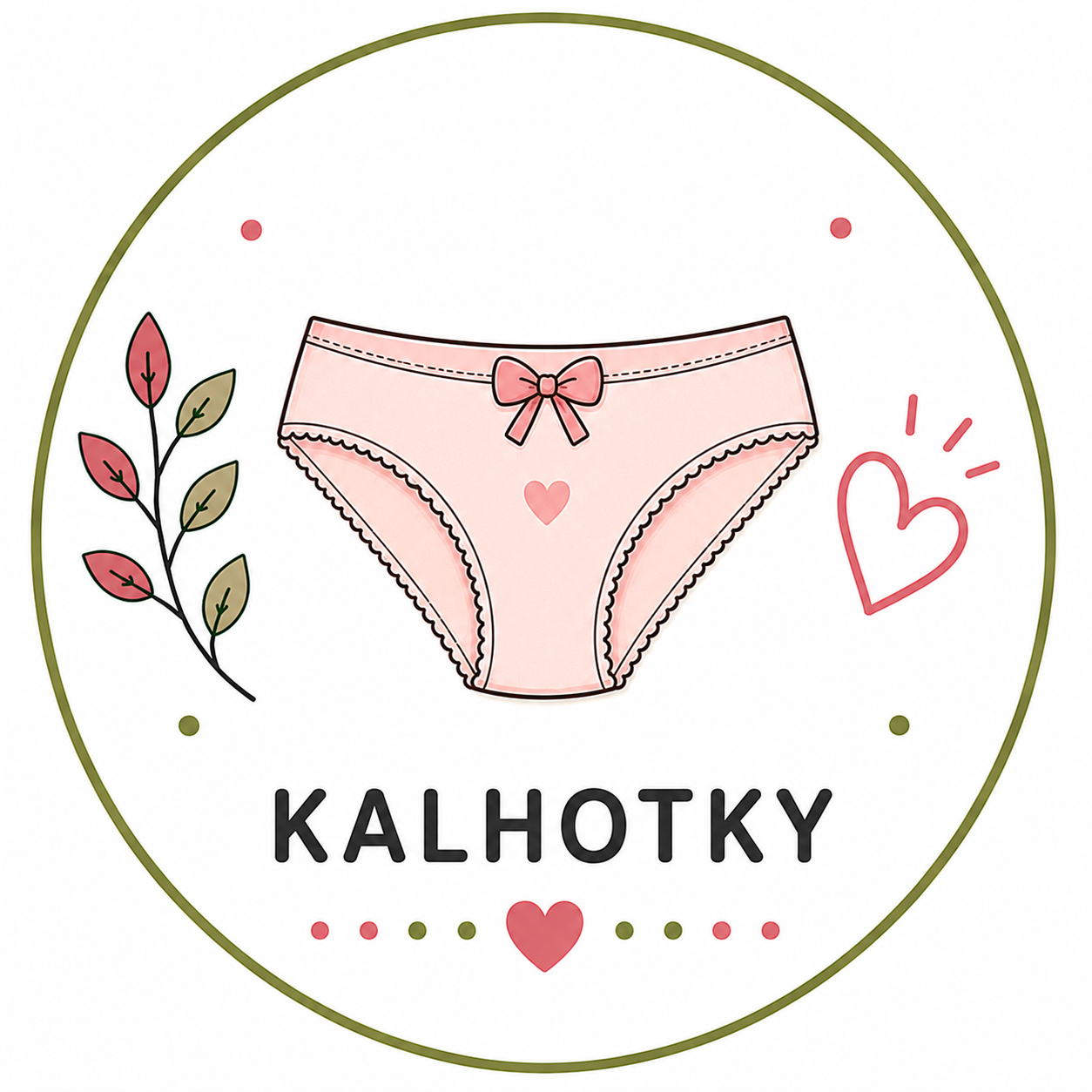→ Kalhotky