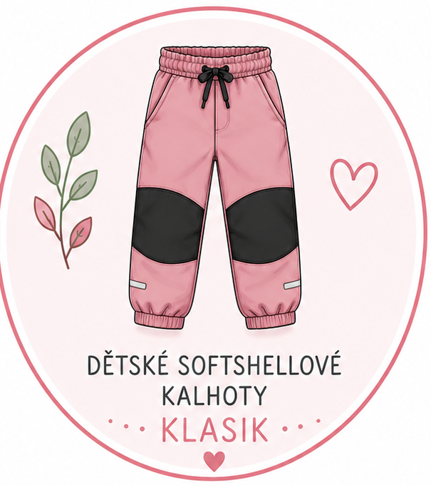 → kalhoty klasik