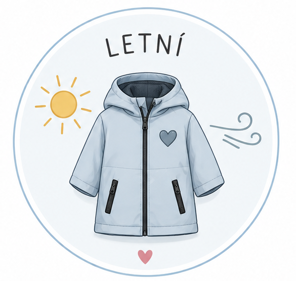 → Letní