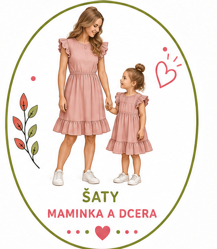 → Šaty