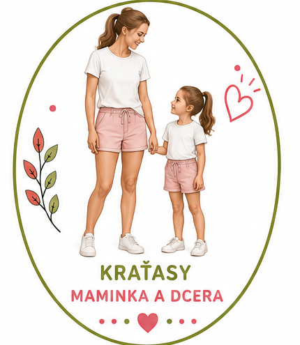 → Kraťasy