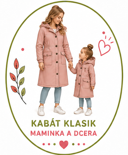 →Softshellové kabáty klasik