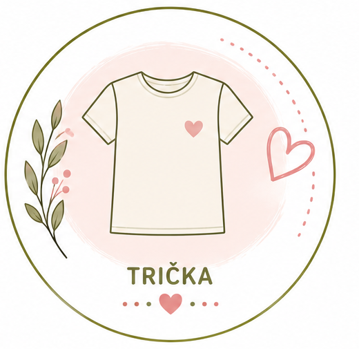 Trička