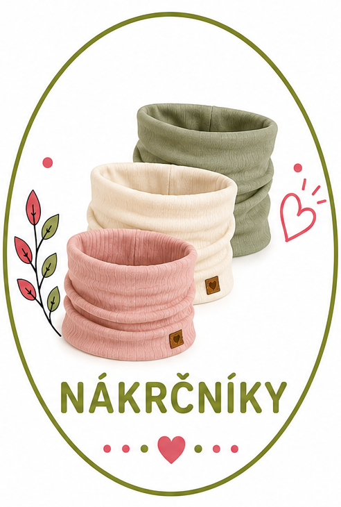 Nákrčníky