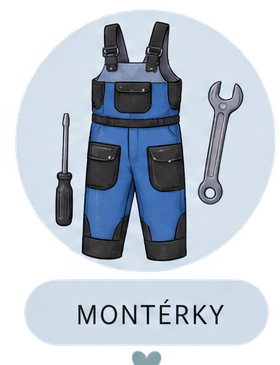 MONTÉRKY