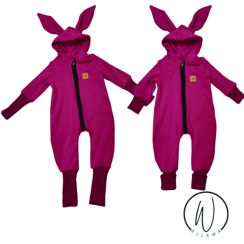 Overaly celoroční -rostoucí