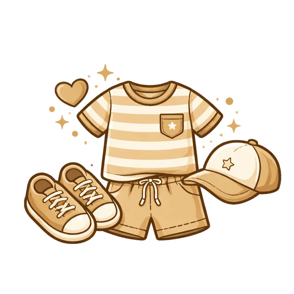 Oblečení pro KLUKY