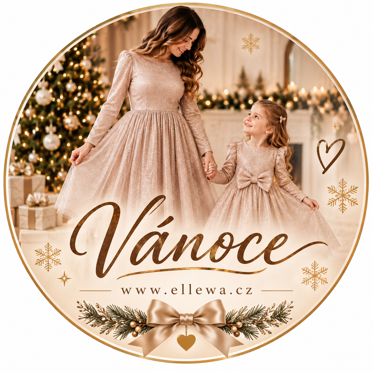 VÁNOCE
