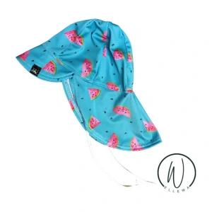 Čepice UPF50-melouny