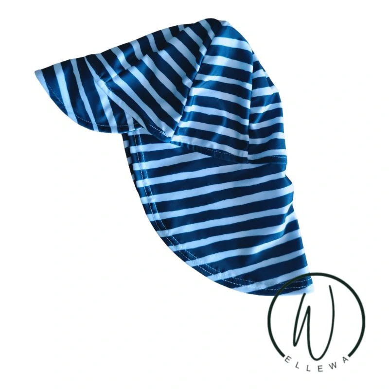 Čepice UPF50-antracit