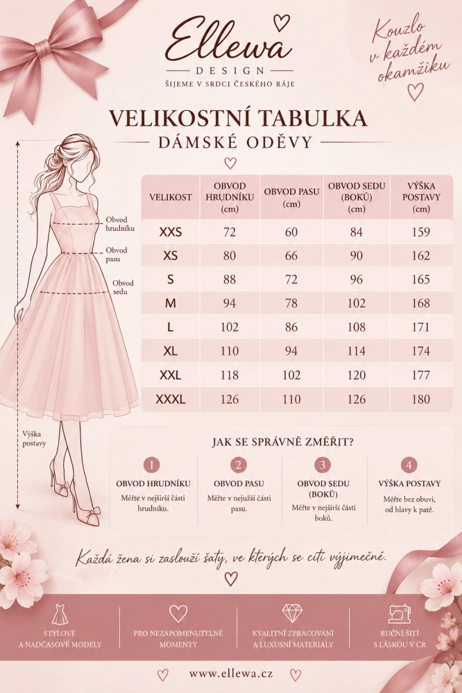 Vánoční šaty s tylovou sukní -stříbrné