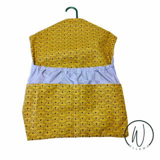 Kapsář koala okrová