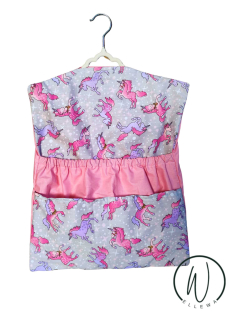 Kapsář jednorožec