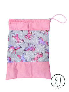 Pytlík jednorožec